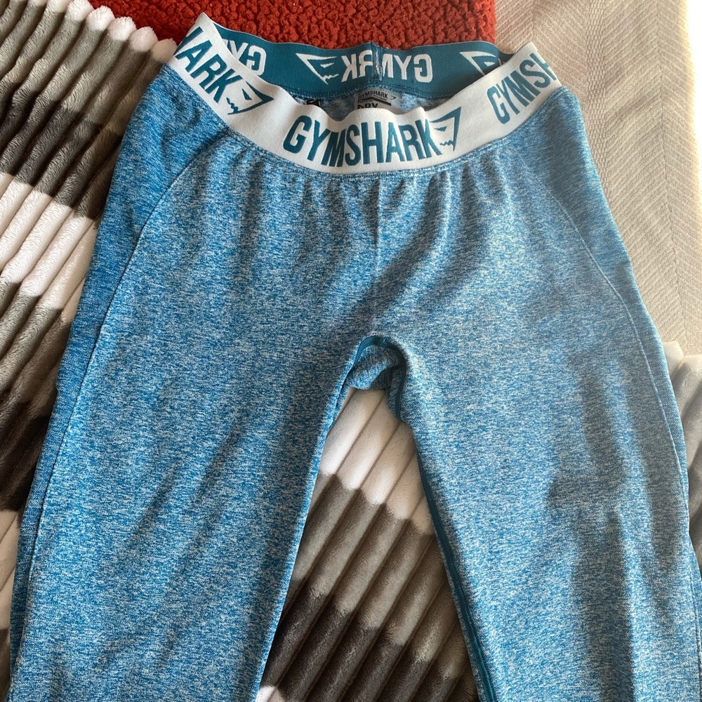 Gymshark full length leggings